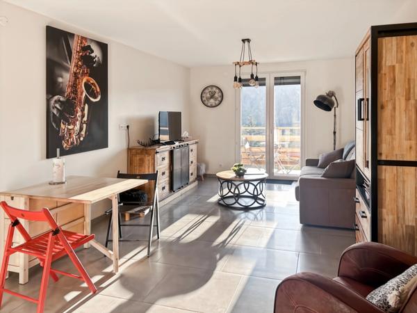 Maison à vendre 8 pièces GERARDMER (88)