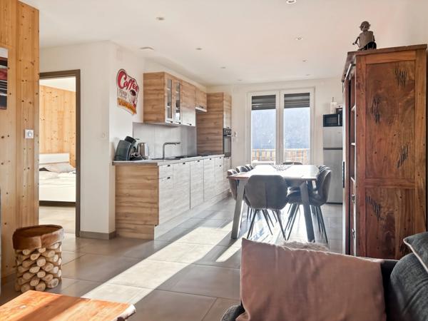 Maison à vendre 8 pièces GERARDMER (88)