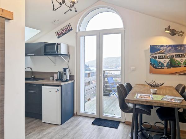 Maison à vendre 8 pièces GERARDMER (88)