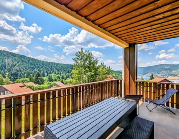 Maison à vendre 8 pièces GERARDMER (88)
