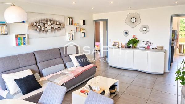 Appartement proximite de la plage