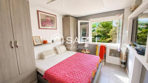 Appartement proximite de la plage