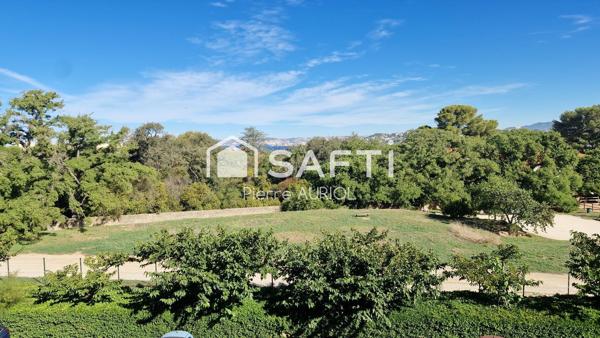 Appartement proximite de la plage
