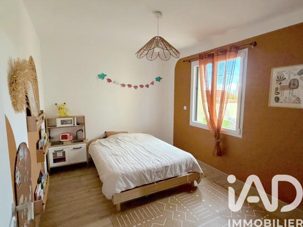 Maison à vendre 5 pièces 132 m² Orée d'Anjou