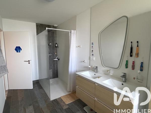 Maison à vendre 5 pièces 132 m² Orée d'Anjou