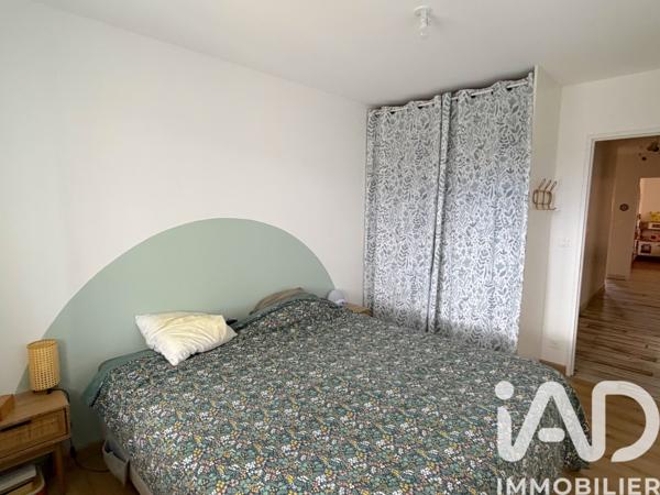 Maison à vendre 5 pièces 132 m² Orée d'Anjou