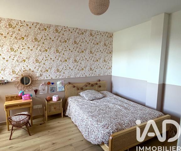 Maison à vendre 5 pièces 132 m² Orée d'Anjou