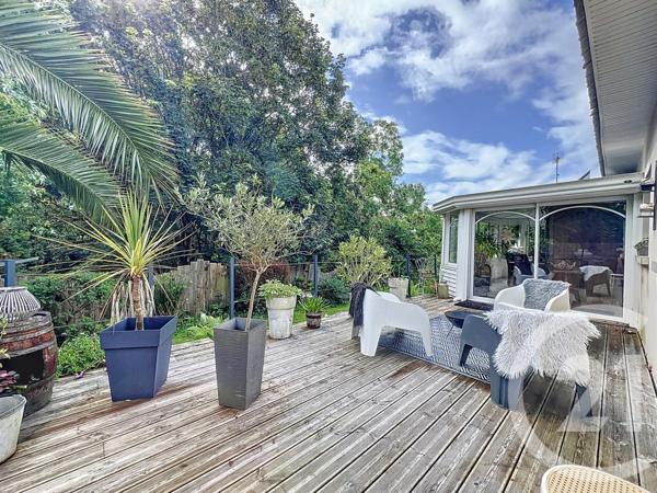 Maison à vendre  5 pièces - 130 m2 BREST - 29