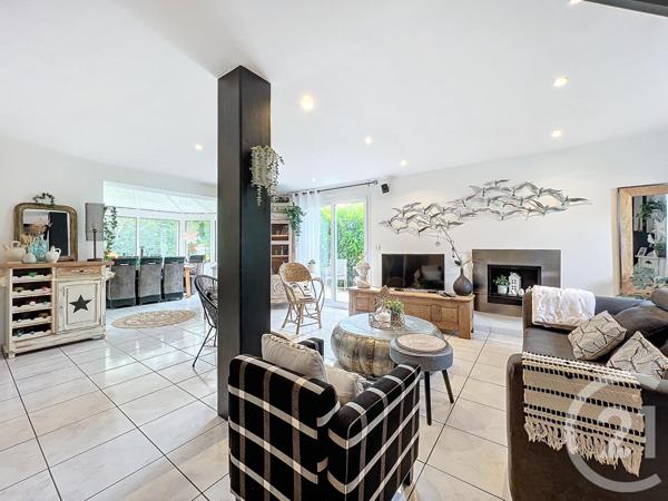 Maison à vendre  5 pièces - 130 m2 BREST - 29