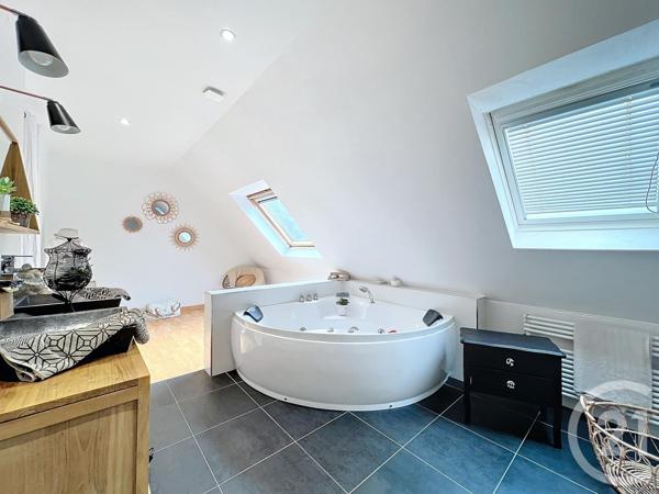 Maison à vendre  5 pièces - 130 m2 BREST - 29