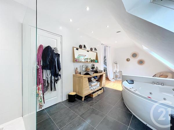 Maison à vendre  5 pièces - 130 m2 BREST - 29