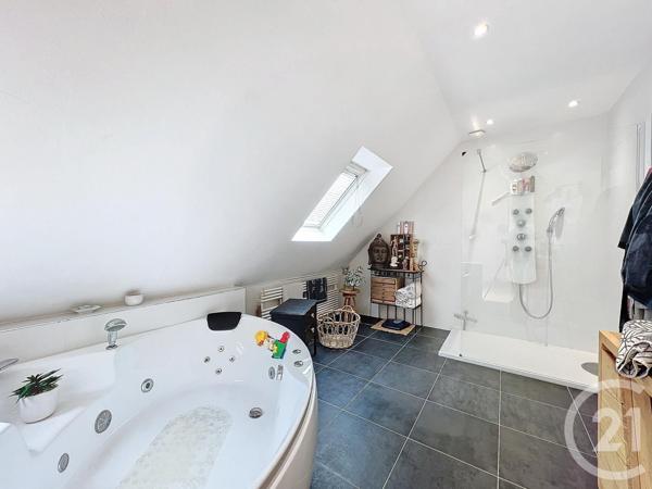 Maison à vendre  5 pièces - 130 m2 BREST - 29