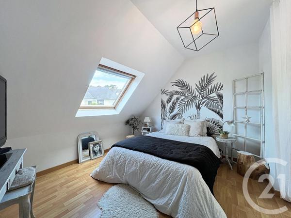 Maison à vendre  5 pièces - 130 m2 BREST - 29