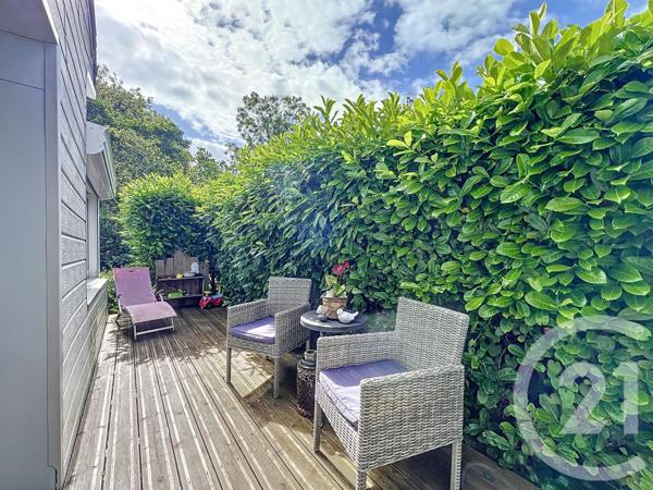 Maison à vendre  5 pièces - 130 m2 BREST - 29