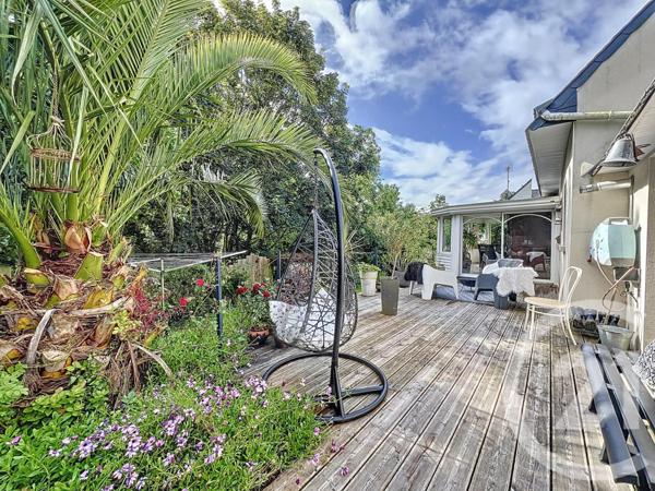 Maison à vendre  5 pièces - 130 m2 BREST - 29