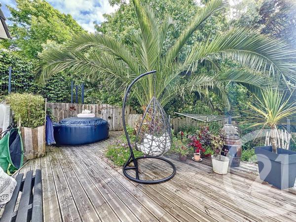 Maison à vendre  5 pièces - 130 m2 BREST - 29