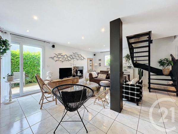 Maison à vendre  5 pièces - 130 m2 BREST - 29