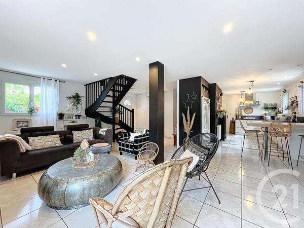 Maison à vendre  5 pièces - 130 m2 BREST - 29