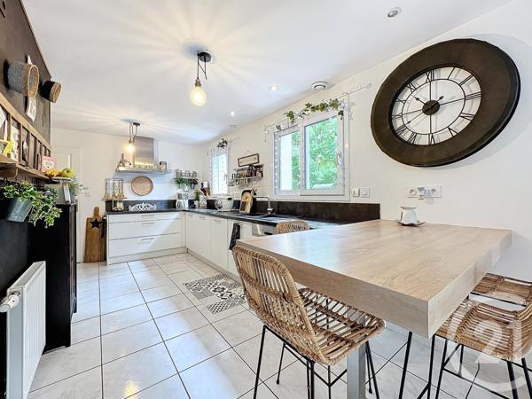 Maison à vendre  5 pièces - 130 m2 BREST - 29