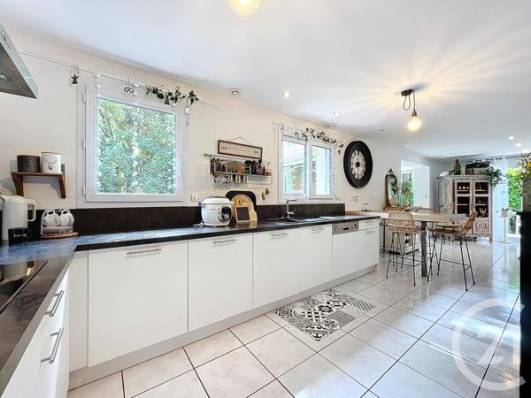 Maison à vendre  5 pièces - 130 m2 BREST - 29