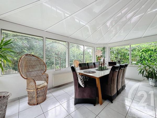 Maison à vendre  5 pièces - 130 m2 BREST - 29