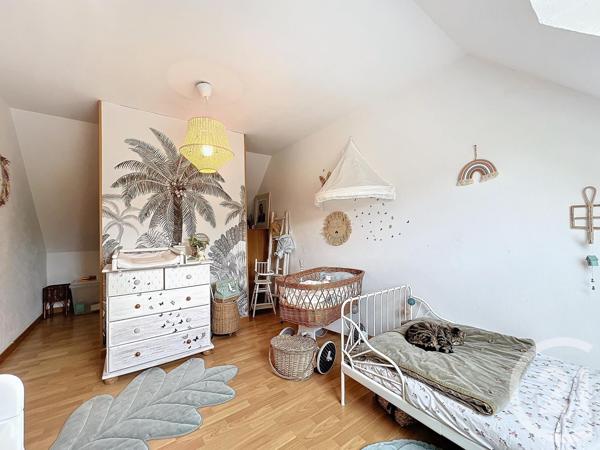 Maison à vendre  5 pièces - 130 m2 BREST - 29