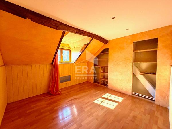 Maison 4 pièces à vendre à Salins - Calme et Lumineuse