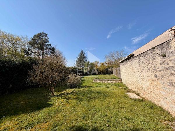 Maison 4 pièces à vendre à Salins - Calme et Lumineuse