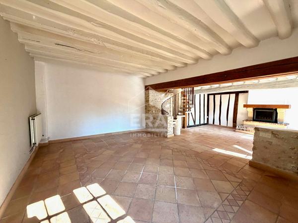 Maison 4 pièces à vendre à Salins - Calme et Lumineuse