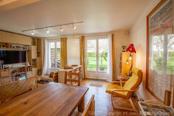 SUPERBE MAISON FAMILIALE