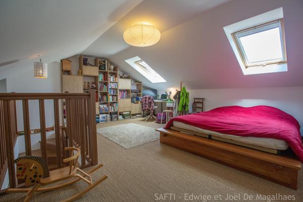 SUPERBE MAISON FAMILIALE