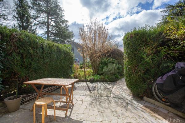 SUPERBE MAISON FAMILIALE