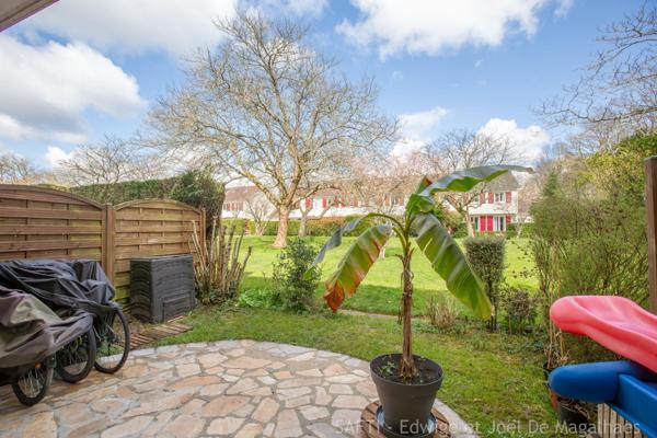 SUPERBE MAISON FAMILIALE