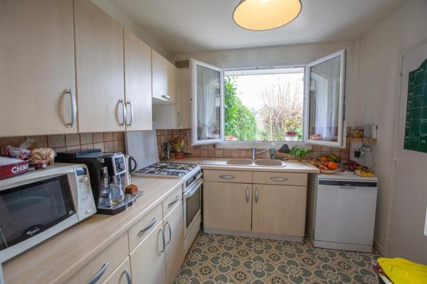 SUPERBE MAISON FAMILIALE