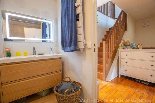 SUPERBE MAISON FAMILIALE