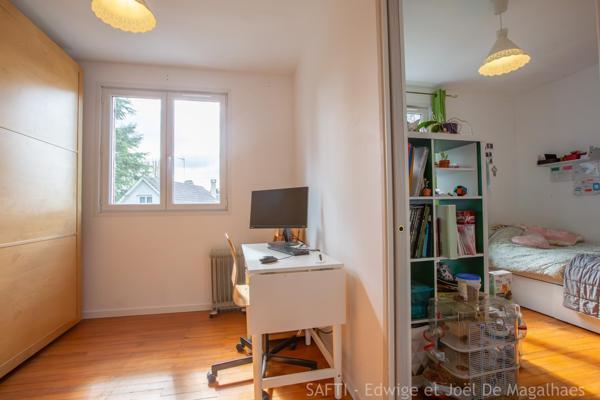 SUPERBE MAISON FAMILIALE