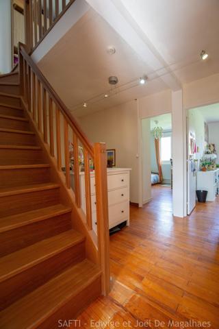 SUPERBE MAISON FAMILIALE