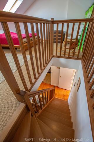 SUPERBE MAISON FAMILIALE