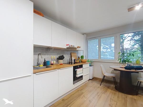 Appartement à vendre 144 900 € Pessac 1 pièce 33 m² DPE D