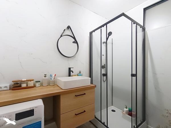 Appartement à vendre 144 900 € Pessac 1 pièce 33 m² DPE D