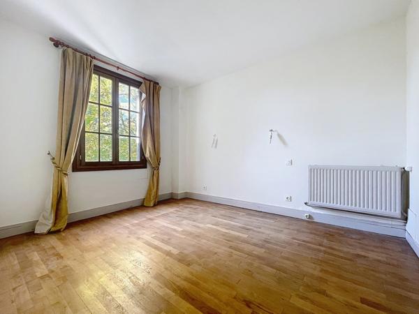 Indre et Loire -Maison à vendre Saint-Cyr-sur-Loire (37), quartier Anatole France / Parc de la Peraudière 5 pièces