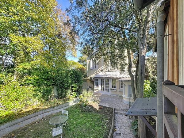 Indre et Loire -Maison à vendre Saint-Cyr-sur-Loire (37), quartier Anatole France / Parc de la Peraudière 5 pièces