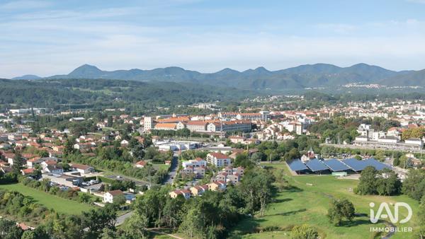 Maison à vendre 4 pièces 90 m² Riom