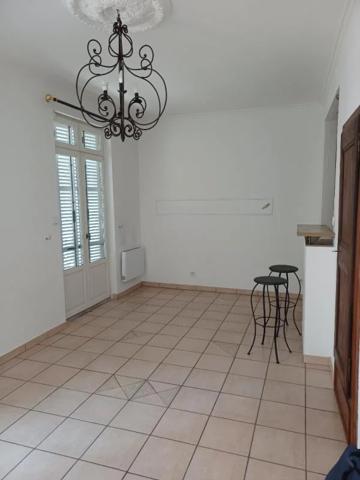 Appartement à louer à Dijon (21000)
