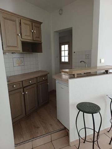 Appartement à louer à Dijon (21000)