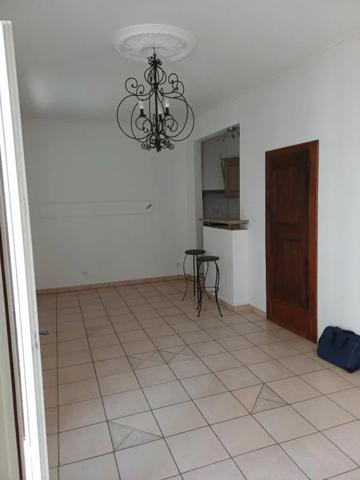 Appartement à louer à Dijon (21000)