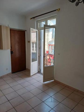 Appartement à louer à Dijon (21000)