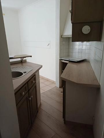 Appartement à louer à Dijon (21000)