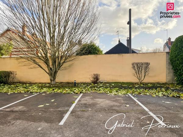 Loft 5 pièce(s) 96 m2