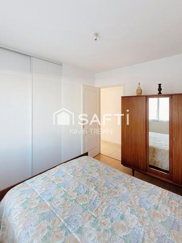 maison contemporaine de plain pied de 92m2